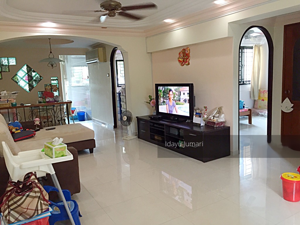 Ang Mo Kio Avenue 4 thumbnail photo